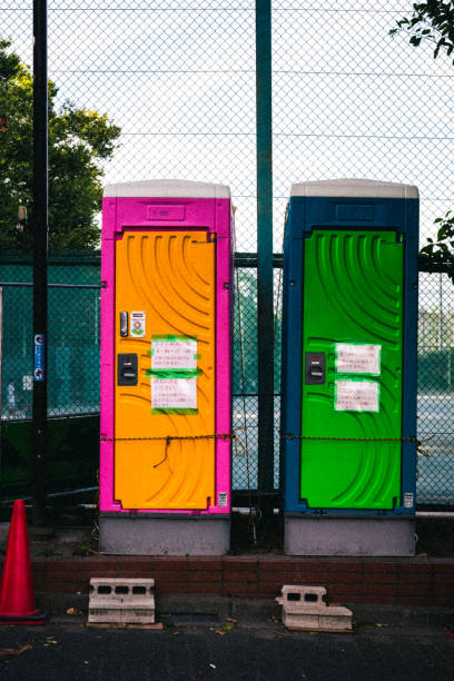 Portable Toilet Options We Offer in Flourtown, PA