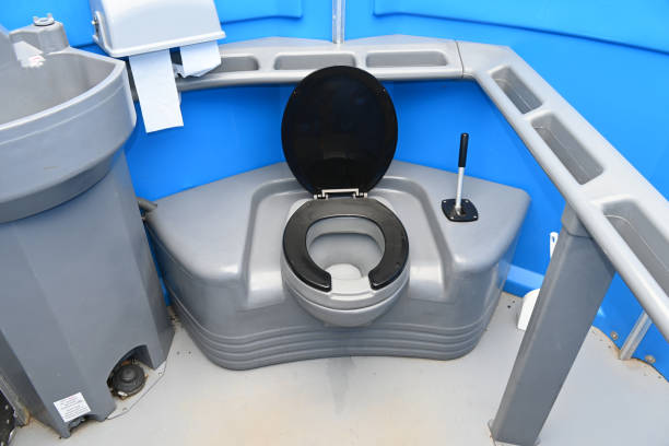 Best Sanitation services for porta potties  in Flourtown, PA