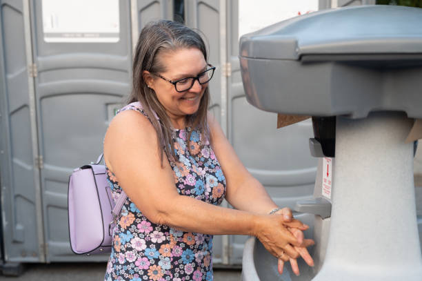Best Porta potty rental near me  in Flourtown, PA