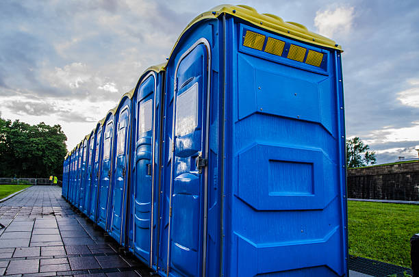 Best High-end porta potty rental  in Flourtown, PA